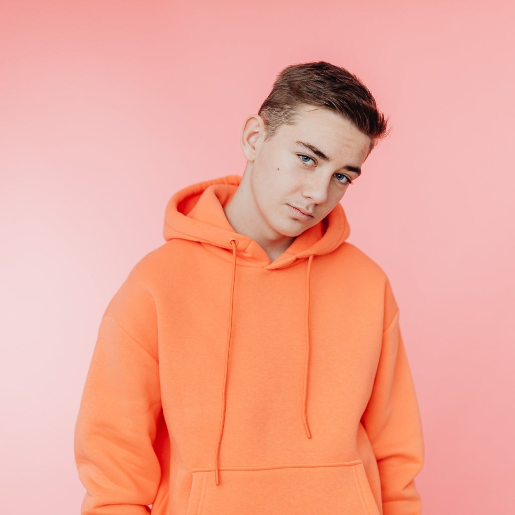 Men's Hoodies & Sweatshirts